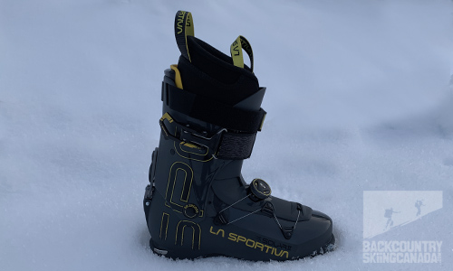 La Sportiva Solar II Boots