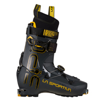 La Sportiva Solar II Boot Review