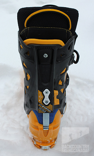 La Sportiva Spectre 2.0 Boots