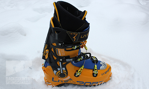 La Sportiva Spectre 2.0 Boots