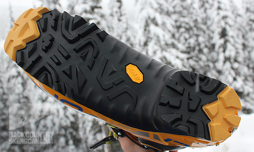 La Sportiva Spectre 2.0 Boots