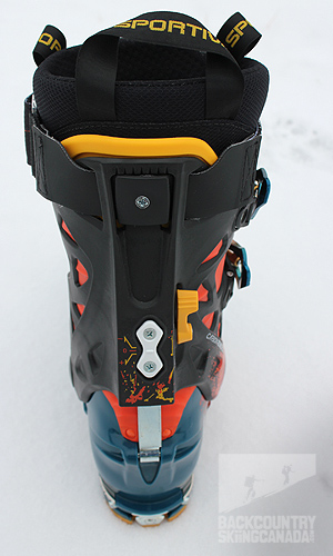 La Sportiva Synchro Boots