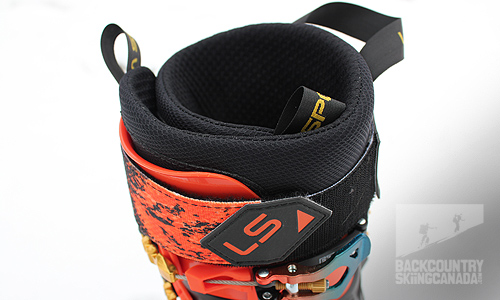 La Sportiva Synchro Boots