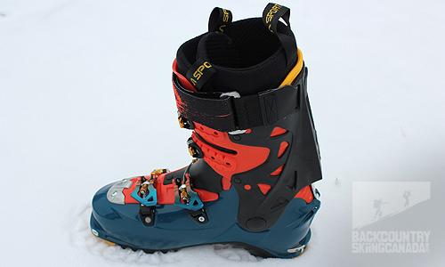 La Sportiva Synchro Boots