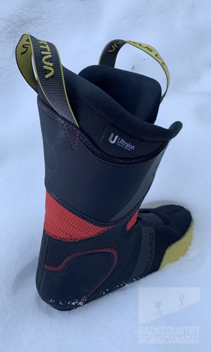 La Sportiva Vanguard Boots