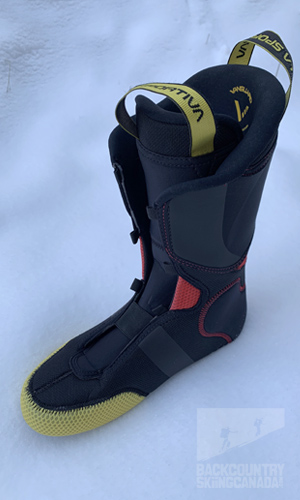 La Sportiva Vanguard Boots