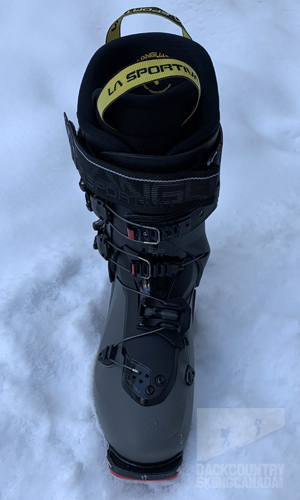 La Sportiva Vanguard Boots