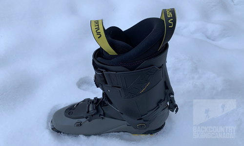 La Sportiva Vanguard Boots