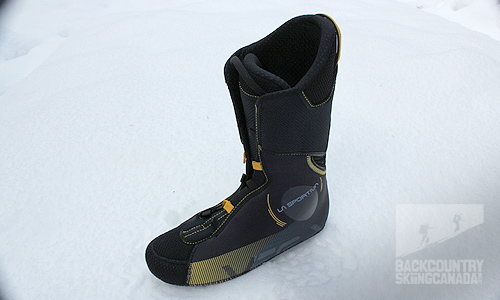 La Sportiva Vega Boots