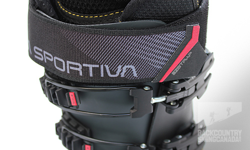 La Sportiva Vega Boots