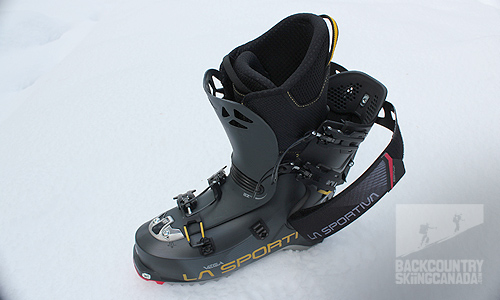 La Sportiva Vega Boots