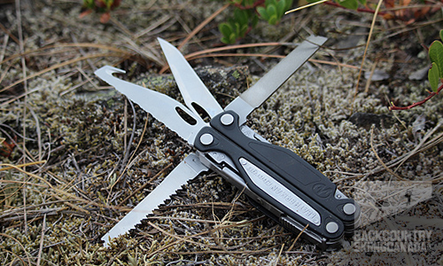 Leatherman Charge ALX