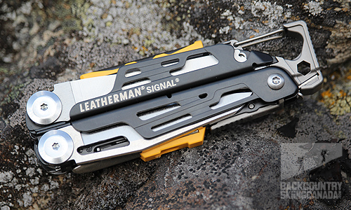 Leatherman Signal