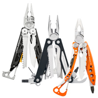 Leatherman Multi-Tools