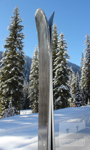 Line Vision 108 Skis