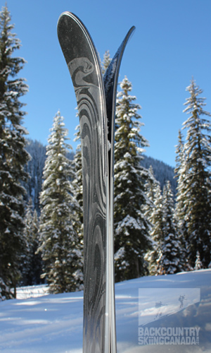 Line Vision 108 Skis