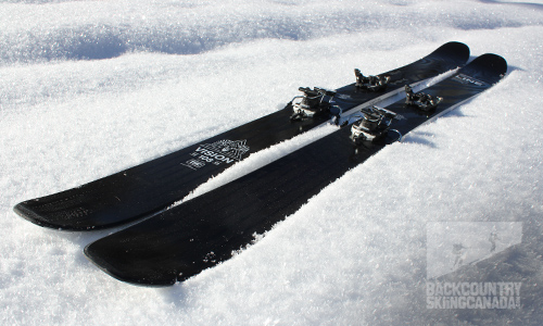 Line Vision 108 Skis