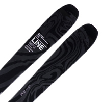 Line Vision 108 Skis