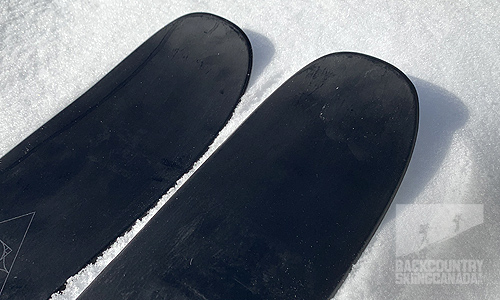 Line Vision 118 Skis