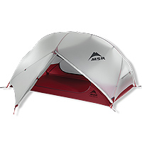 MSR elixir 3 Tent