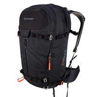 Mammut Pro X Removable Airbag 3.0 Review