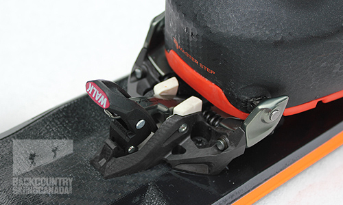 Marker Alpinist 12 Bindings