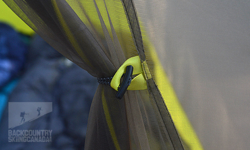 Marmot Bolt UL 3P Tent