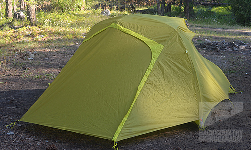 Marmot Bolt UL 3P Tent