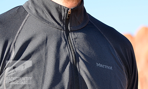 Marmot Verve 1/2 Zip