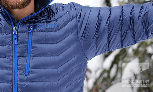 Marmot Quasar Jacket