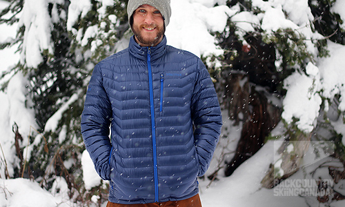 Marmot Quasar Jacket