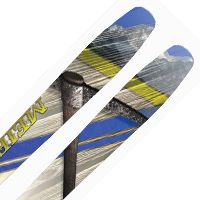 Meier Prospector 106 Skis