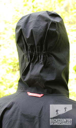 Montane Spine Jacket