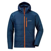 Montbell Thermawrap UL Parka