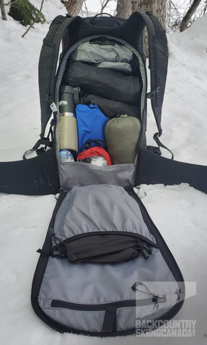 MEC Tour 32 Backpack