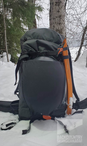 MEC Tour 32 Backpack