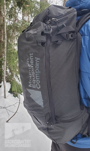 MEC Tour 32 Backpack