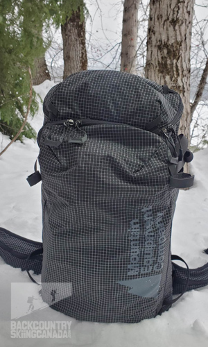 MEC Tour 32 Backpack