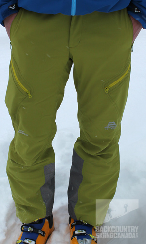 Mountain Equipment Spectre Pants