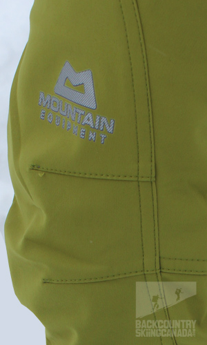 Mountain Equipment Spectre Pants