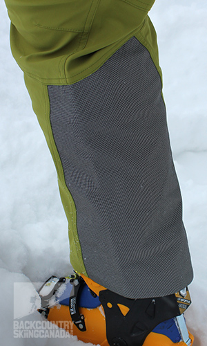 Mountain Equipment Spectre Pants