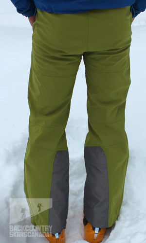 Mountain Equipment Spectre Pants