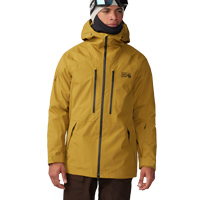 Mountain Hardwear Boundary Ridge Jacket