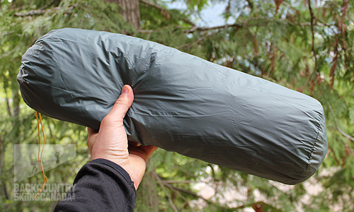 Mountain Hardwear Ghost UL 2 Tent