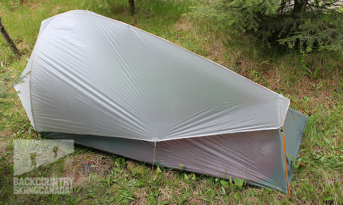 Mountain Hardwear Ghost UL 2 Tent