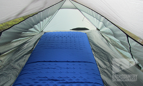 Mountain Hardwear Ghost UL 2 Tent