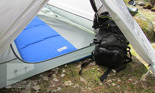 Mountain Hardwear Ghost UL 2 Tent