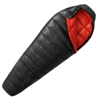 Mountain Hardwear Ghost Whisperer Sleeping Bag