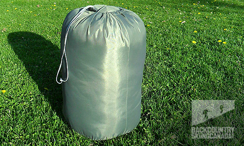 Mountain Hardwear Hotbed Torch Sleeping Bag