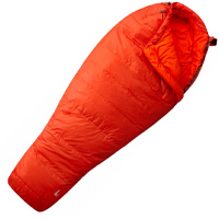 Mountain Hardwear Lamina Z Spark Sleeping Bag